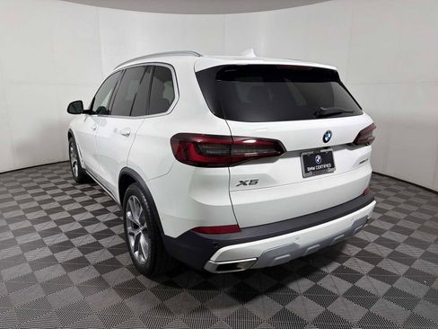 Certified 2023 BMW X5 xDrive40i w/ Premium Package image 5