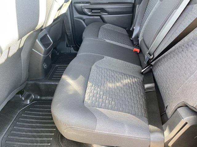 New 2026 Ford Ranger XL AWD/4WD image 15
