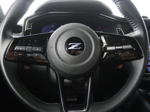 Used 2024 Nissan Z Performance w/ Floor Mat Package RWD image 15