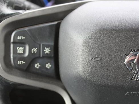 Used 2022 Ford Bronco Outer Banks image 23