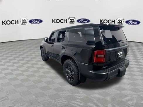 Used 2024 Toyota Land Cruiser 1958 image 6