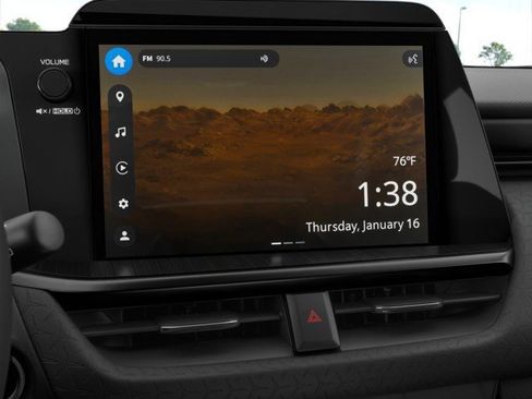 New 2026 Subaru Outback Wilderness AWD/4WD image 20