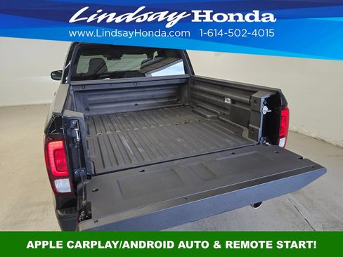 Used 2026 Honda Ridgeline Sport image 9