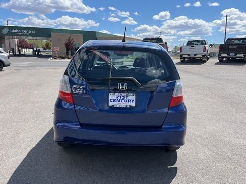 Used 2011 Honda Fit image 15
