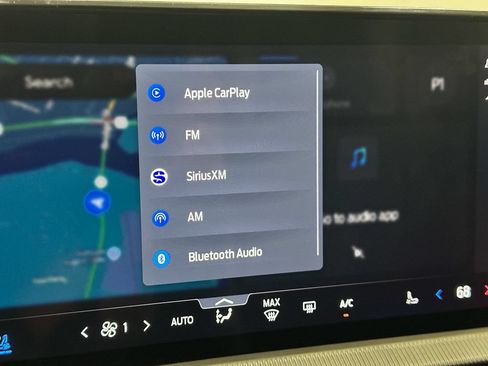 Certified 2025 Ford Explorer ST AWD/4WD image 50
