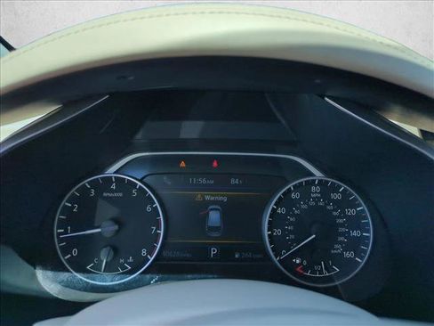 Used 2015 Nissan Murano SL image 11