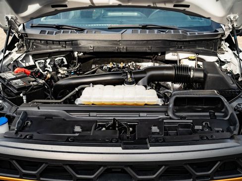 Used 2024 Ford F150 Tremor w/ Mobile Office Package image 48