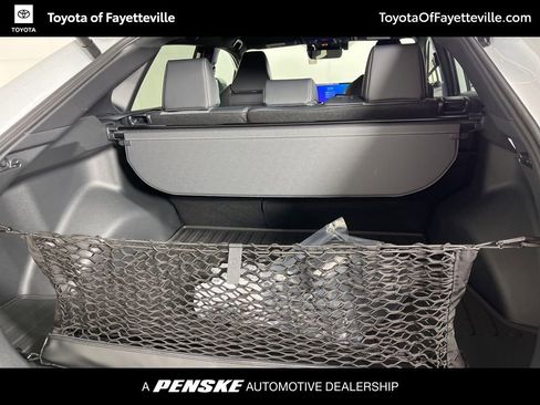 New 2026 Toyota bZ XLE image 20