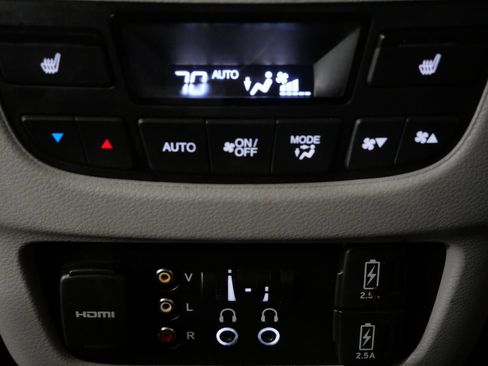 Used 2018 Acura MDX 3.5L image 26