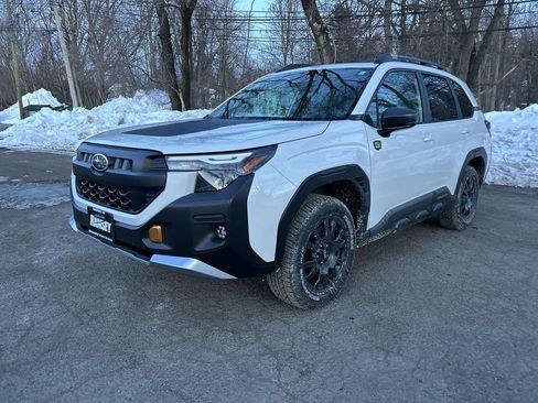 New 2026 Subaru Forester Wilderness image 4