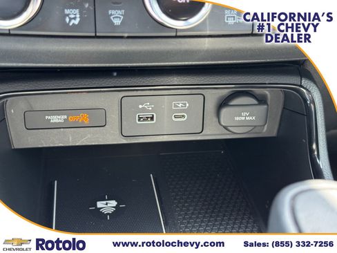 Used 2025 Honda CR-V Sport-L image 24