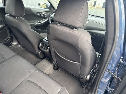 Used 2024 Chevrolet Malibu LT image 31