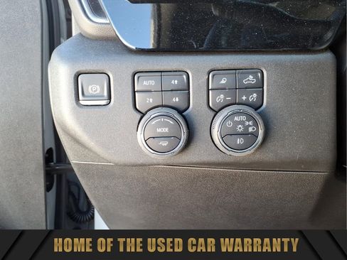 Used 2025 Chevrolet Silverado 1500 RST w/ All Star Edition Plus image 19