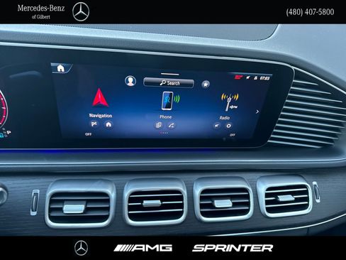 New 2026 Mercedes-Benz GLE 450 4MATIC image 26