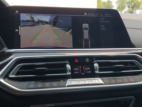 Used 2020 BMW X5 sDrive40i w/ M Sport Package RWD image 31