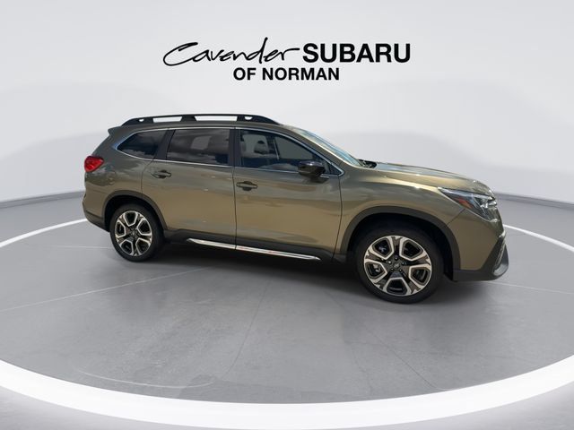 Used 2026 Subaru Ascent Limited AWD/4WD image 9