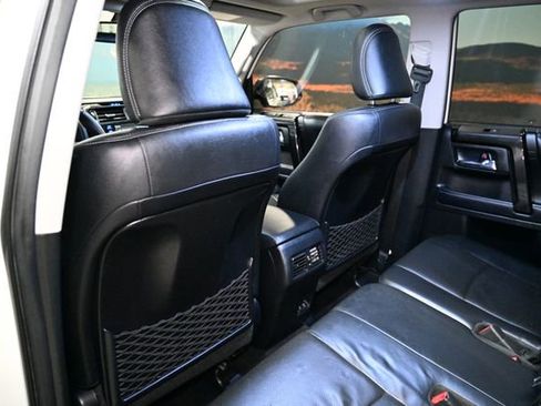 Used 2020 Toyota 4Runner Nightshade image 58