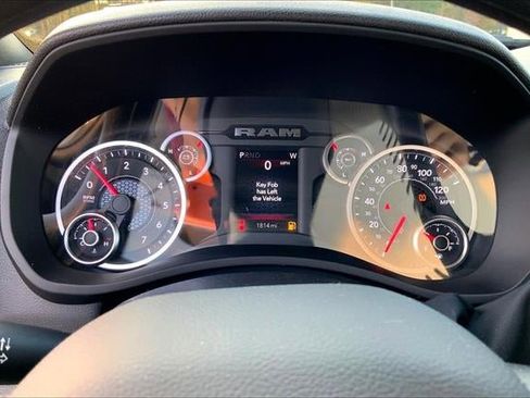 Used 2026 RAM 2500 Tradesman image 18