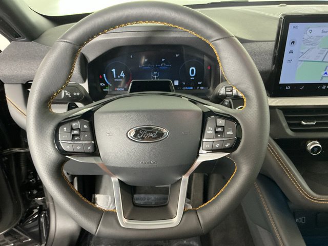 Used 2026 Ford Explorer Tremor w/ Tremor Ultimate Package AWD/4WD image 19