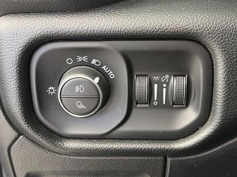 Used 2019 RAM 1500 Laramie image 25