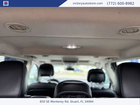Used 2020 Dodge Journey Crossroad FWD image 13