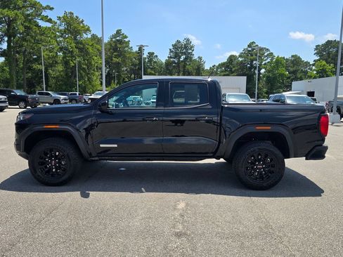 Used 2026 GMC Canyon Elevation w/ Convenience Package RWD image 2