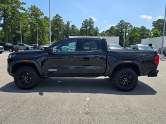 Used 2026 GMC Canyon Elevation w/ Convenience Package RWD video 2