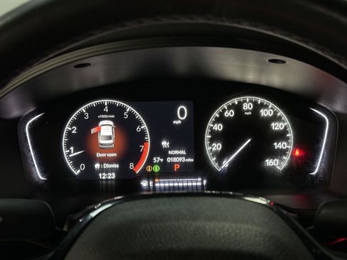 Certified 2024 Honda Civic Sport image 26