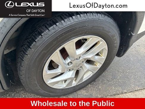 Used 2016 Honda CR-V EX-L image 43