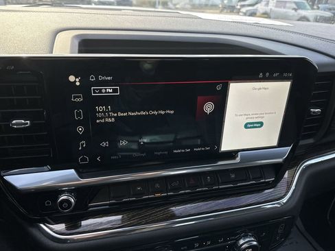 Used 2023 GMC Sierra 1500 Elevation image 16