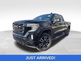 Used 2019 GMC Sierra 1500 AT4 video 1
