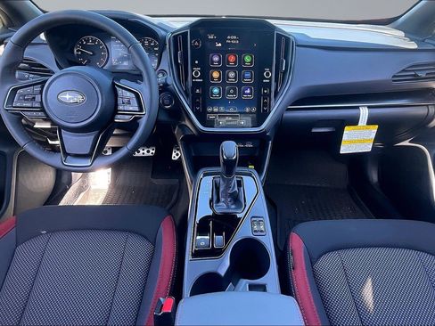 New 2026 Subaru Impreza RS AWD/4WD image 5