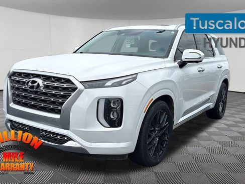 Used 2020 Hyundai Palisade Limited image 4