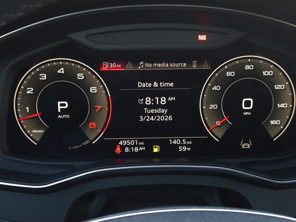 Used 2023 Audi A7 3.0T Prestige AWD/4WD image 27