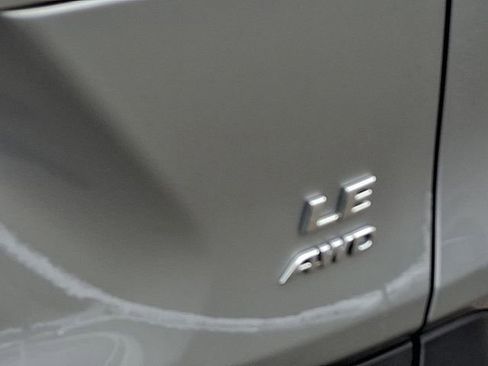 Used 2024 Toyota RAV4 LE image 36