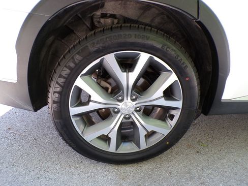 Used 2021 Hyundai Palisade SEL w/ Premium Package AWD/4WD image 21