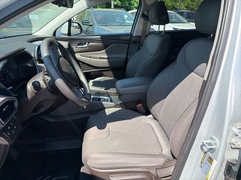 Used 2019 Hyundai Santa Fe SE AWD/4WD image 21