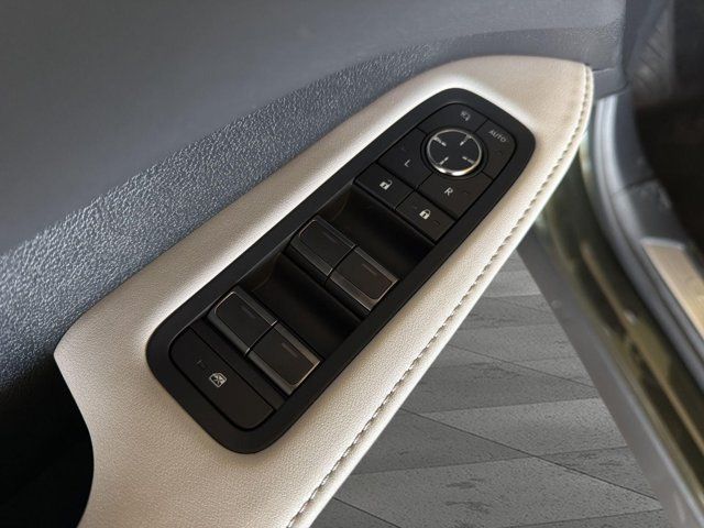 Certified 2026 Lexus RX 350 Premium w/ Convenience Package FWD image 9