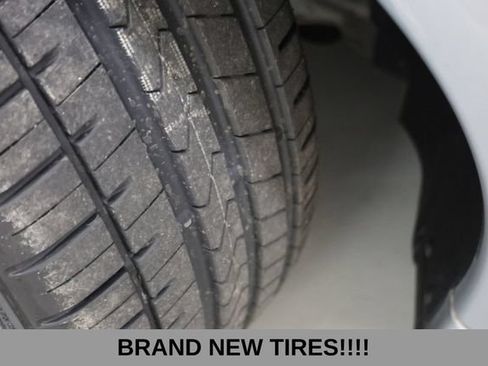 Used 2002 Porsche 911 Turbo AWD/4WD image 8