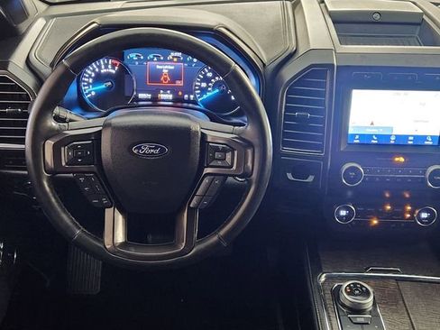 Used 2021 Ford Expedition Limited RWD image 26