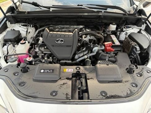 Used 2024 Lexus NX 350 AWD w/ Vision Package image 22