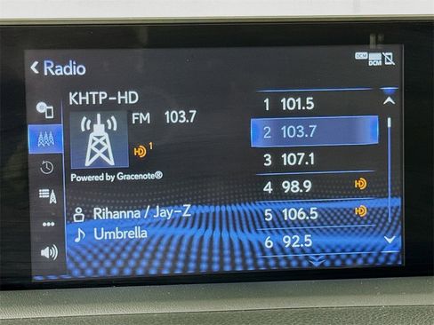 Used 2021 Lexus RX 350L FWD w/ Premium Package image 34