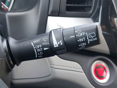 Used 2018 Honda Odyssey EX-L image 25