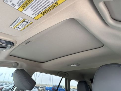 Certified 2024 Subaru Outback Limited image 19