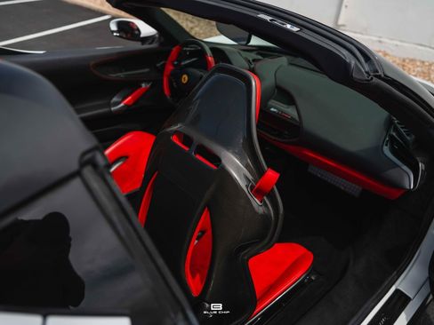 Used 2023 Ferrari SF90 Spider AWD/4WD image 34
