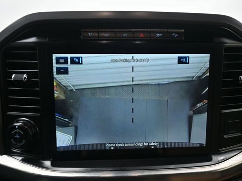 Used 2021 Ford F150 Lariat w/ Equipment Group 502A High image 24