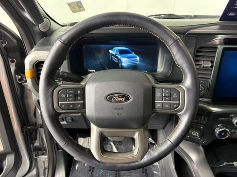 Certified 2024 Ford F150 Tremor w/ Equipment Group 402A High AWD/4WD image 16