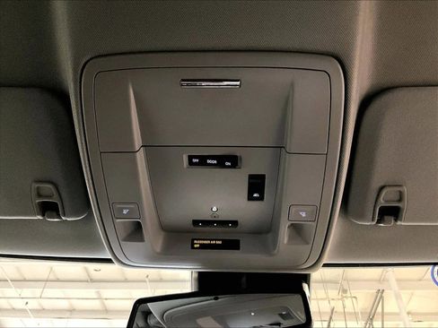 Used 2018 Chevrolet Silverado 1500 LTZ w/ Sport Package image 22