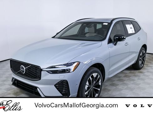 New 2026 Volvo XC60 B5 Plus w/ Protection Package Premier AWD/4WD image 1
