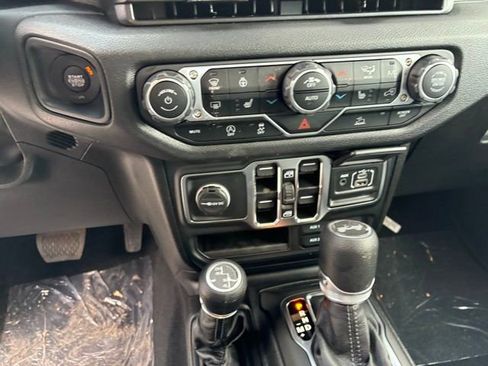 New 2025 Jeep Wrangler Sport S image 18